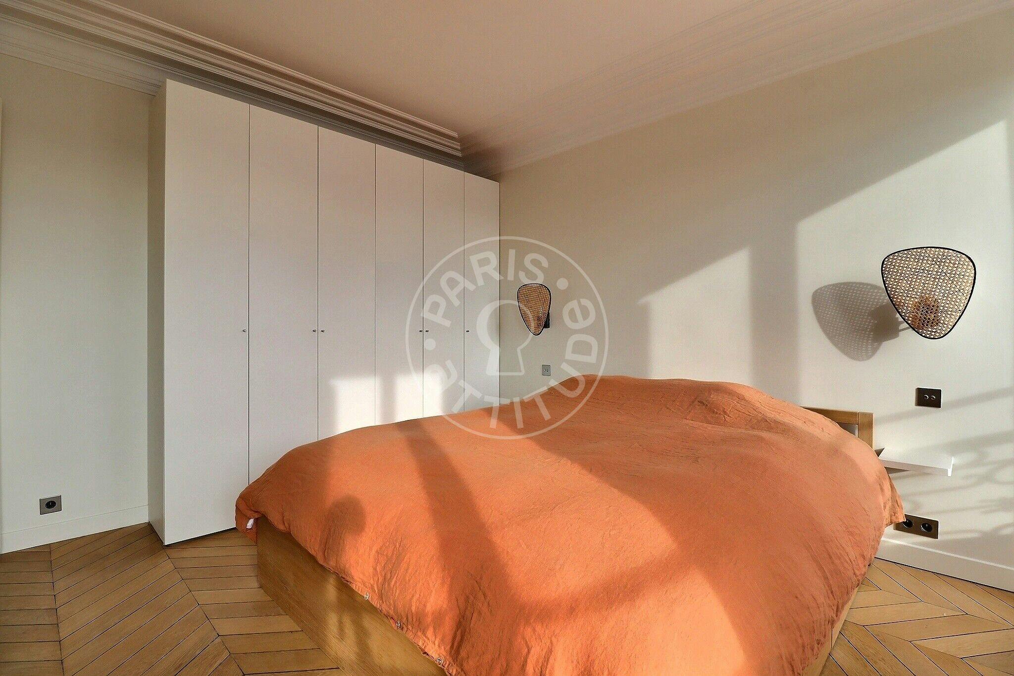 Apartment Paris — photo 17