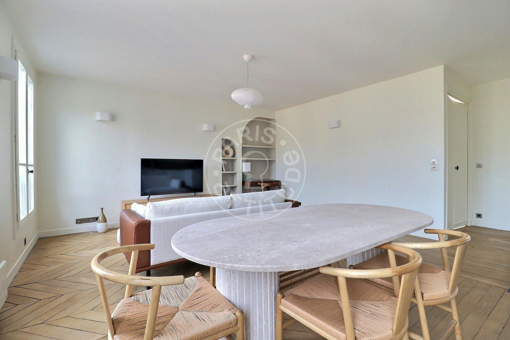 Apartment Paris — photo 18