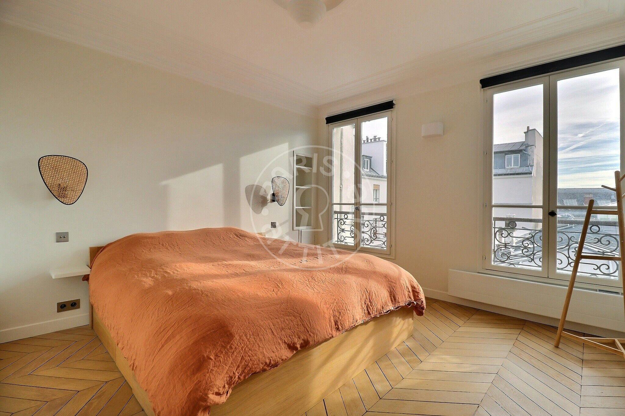 Apartment Paris — photo 11