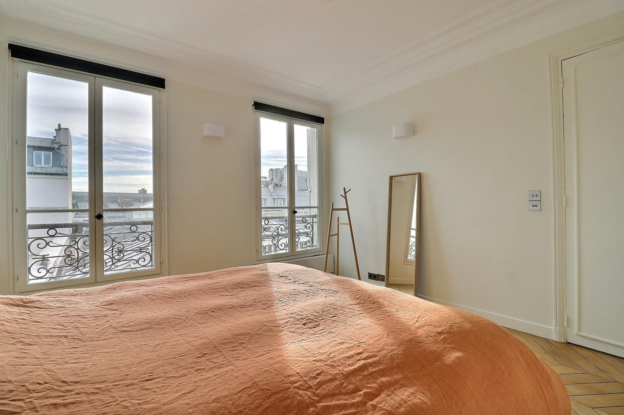 Apartment Paris — photo 41
