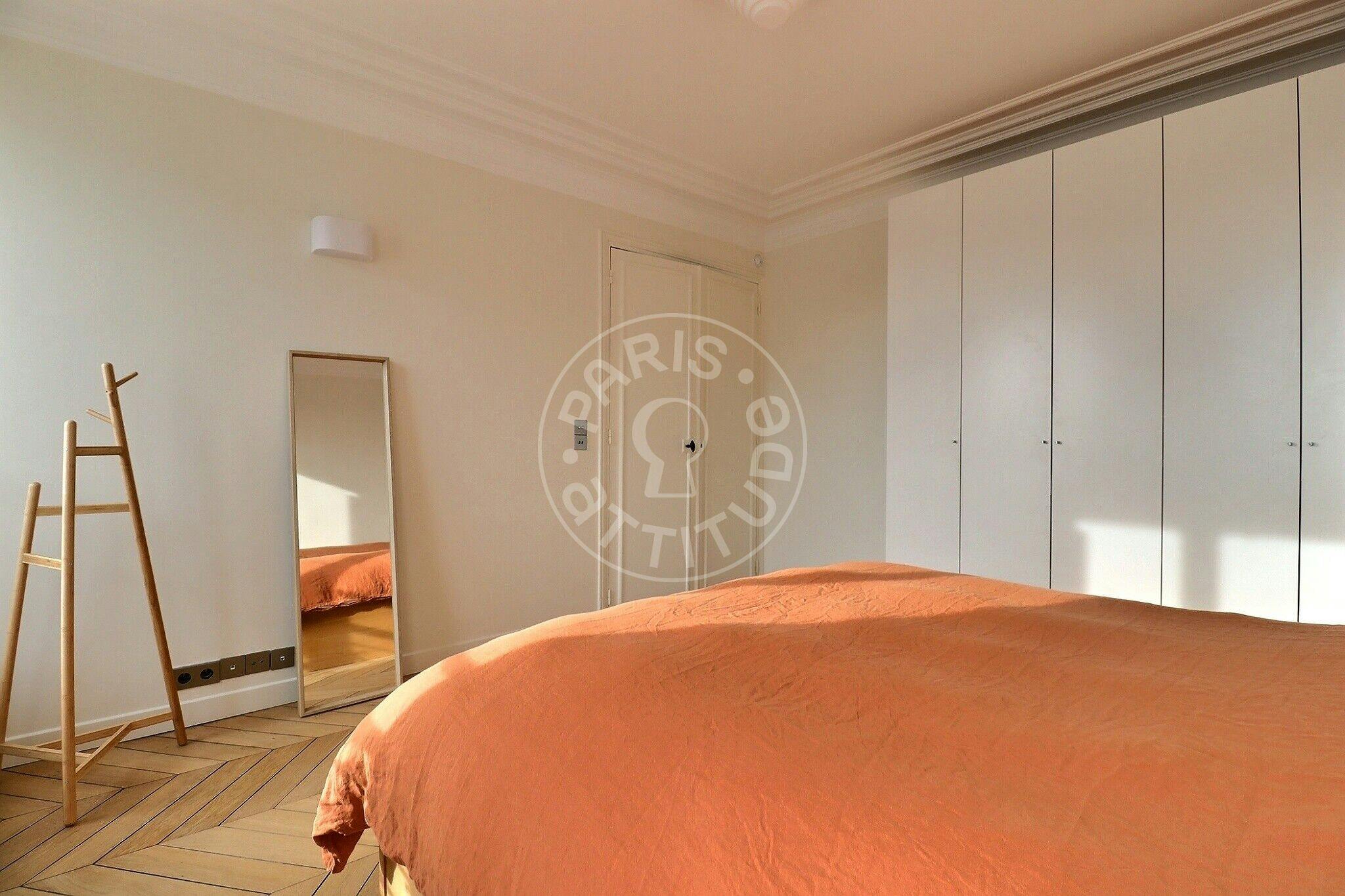 Apartment Paris — photo 16