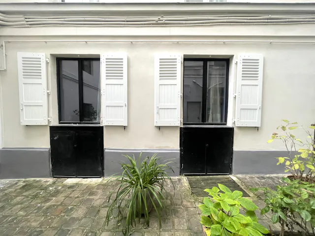 Apartment in Rue du Cherche-Midi, Paris (1468667) room image 2