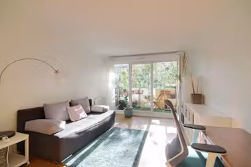 Rue du Père Talvas, Clichy 1-Clichy-ROOM-1