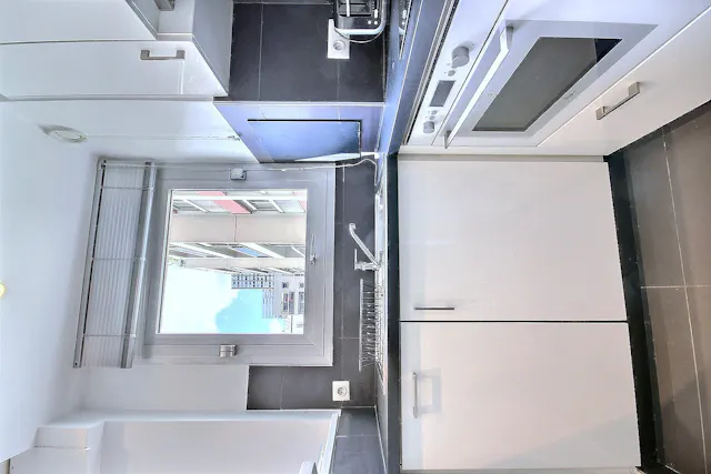 1-Bedroom Apartment in Rue Saint Charles, Paris (1468679) room image 10