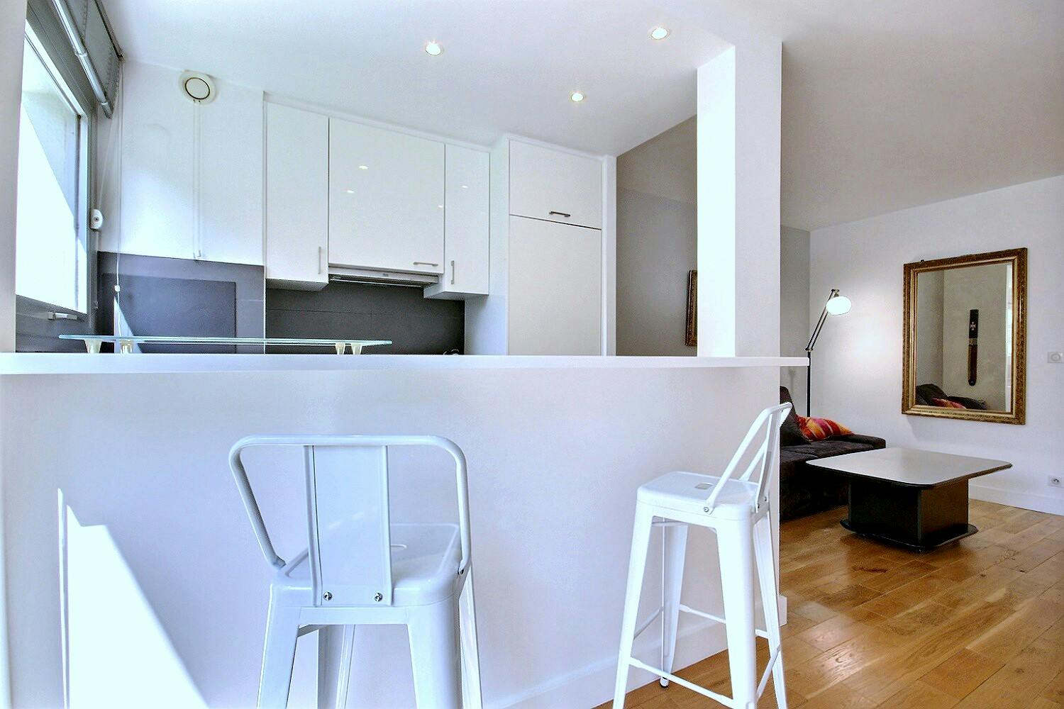 Apartment Paris, 48m² — photo 61