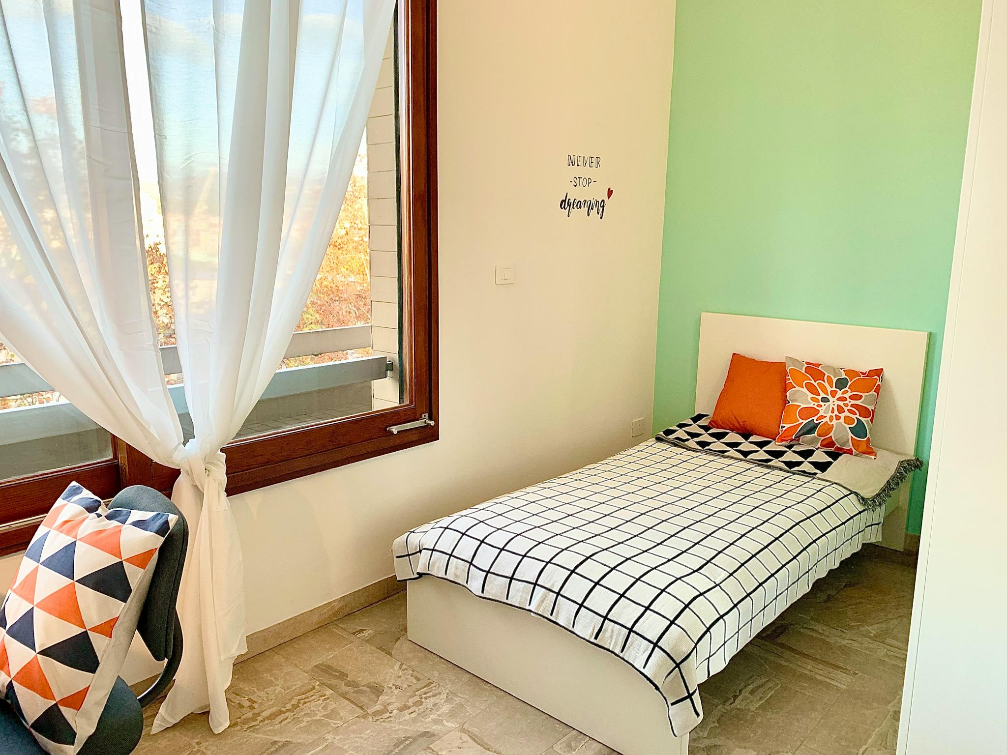 Viale Francesco Redi, Florence preview