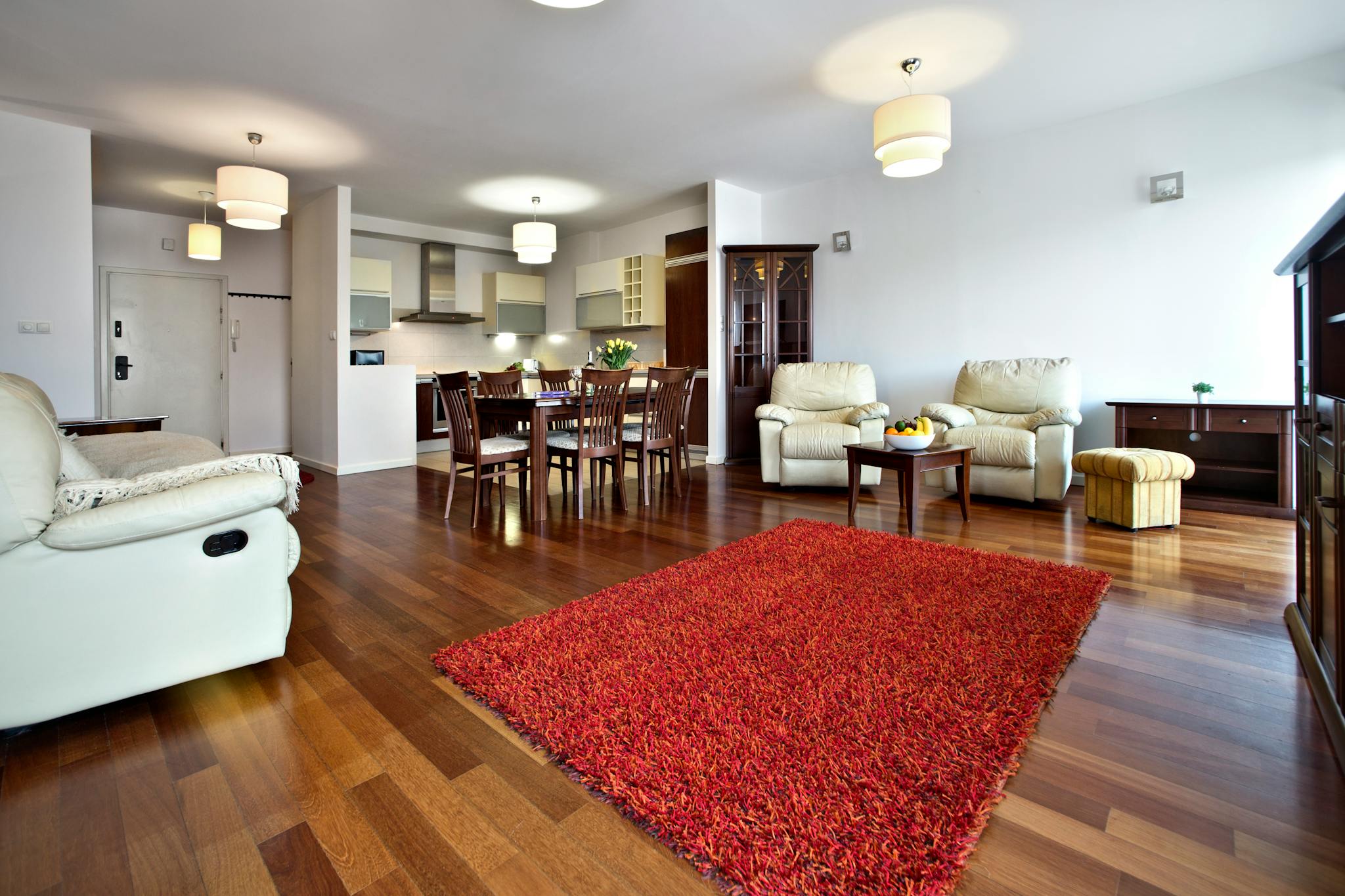 ulica Gwiaździsta, Warsaw preview