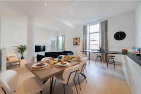 Apartamento en alquiler por 2510 € al mes en Forest, Avenue Molière