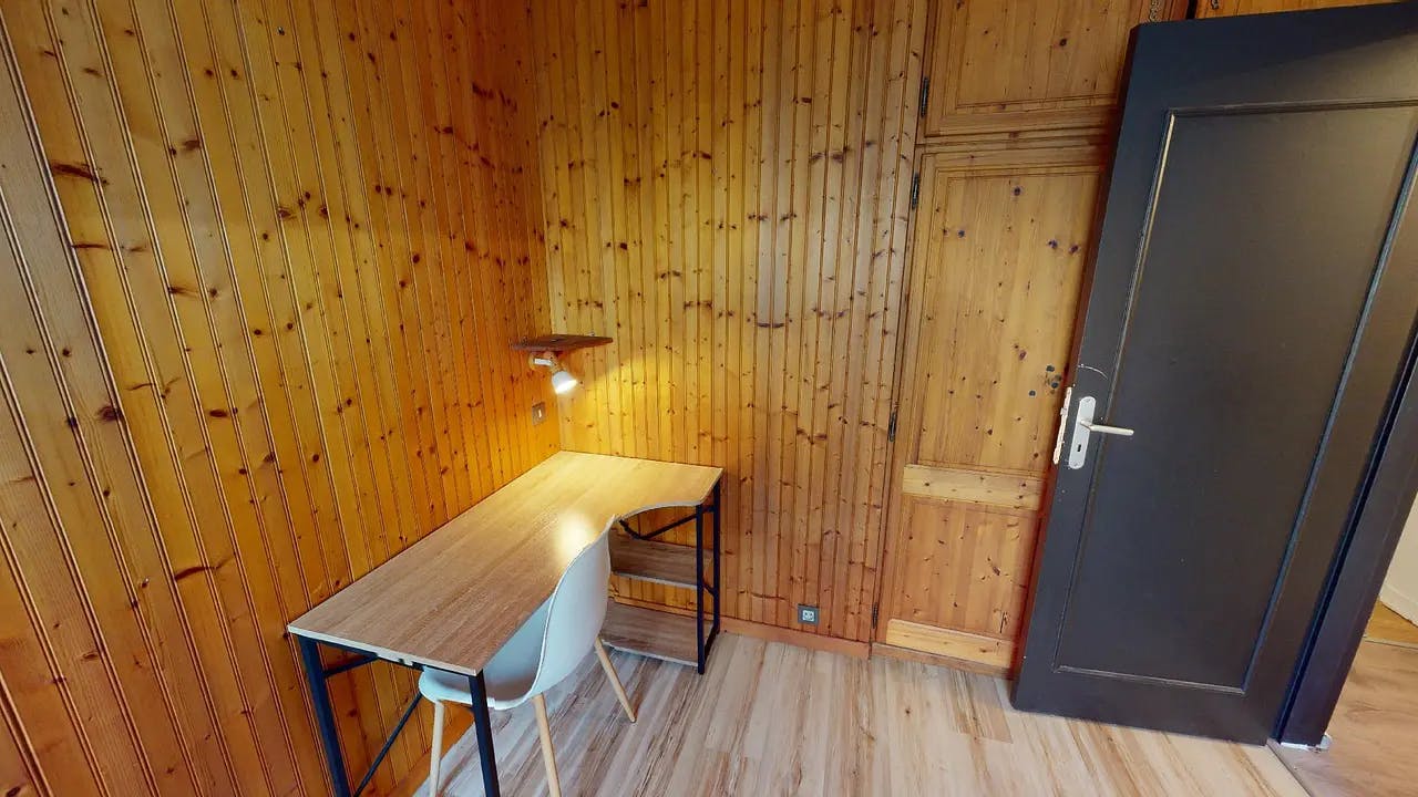 Square du Haut Blosne, Rennes preview