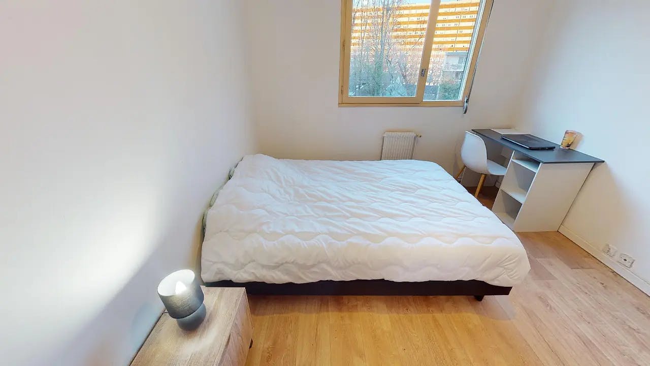 Square du Haut Blosne, Rennes preview