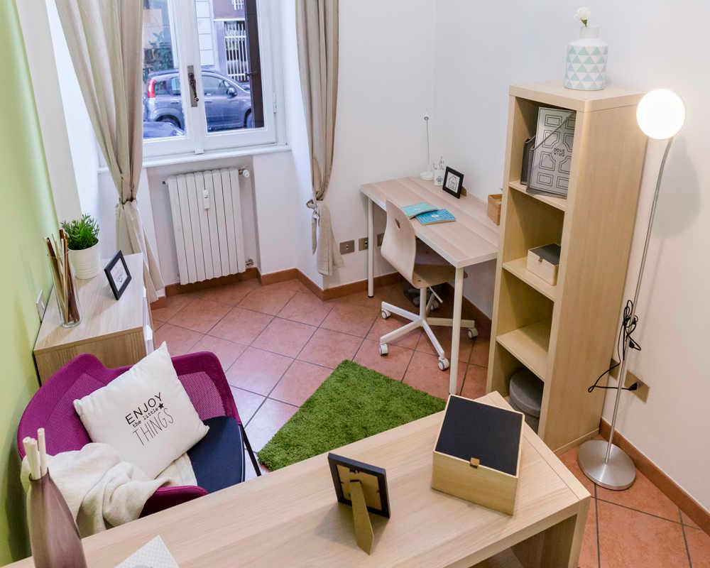 Apartment in Via Perugino, Milan (1468735) room image 10