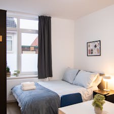 Studio for rent for €1,150 per month in Tilburg, Hoefstraat