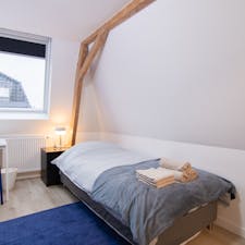 Studio for rent for €1,050 per month in Tilburg, Hoefstraat