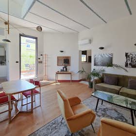 Apartment for rent for €7,000 per month in Rome, Via della Croce