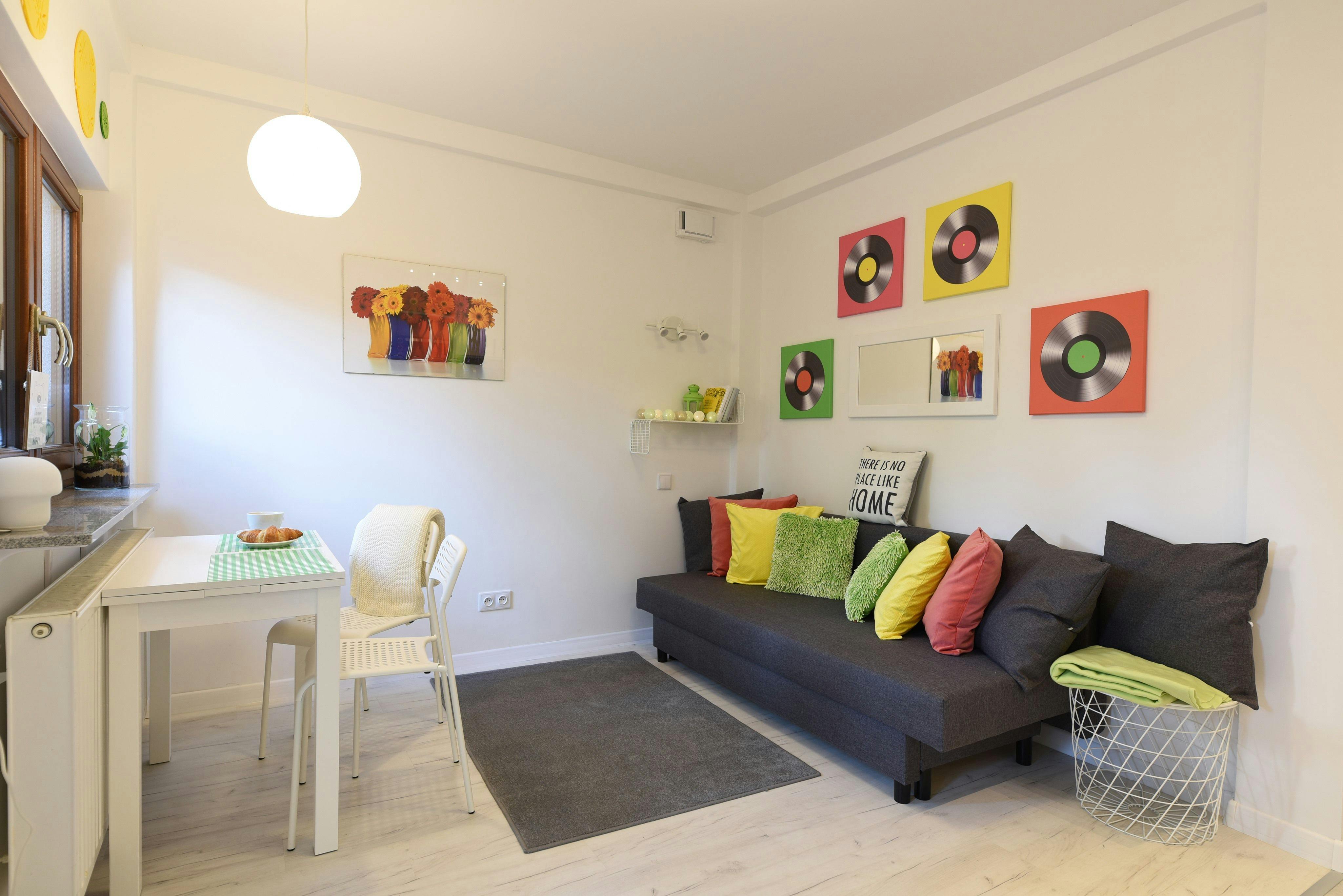 ulica Władysława Orkana, Warsaw preview