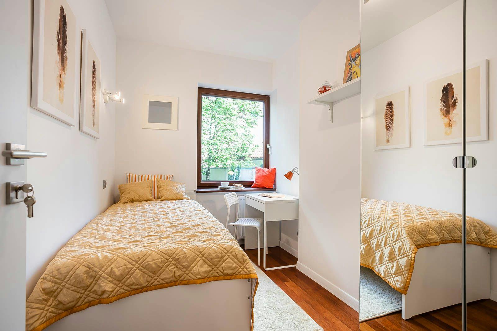 ulica Władysława Orkana, Warsaw preview