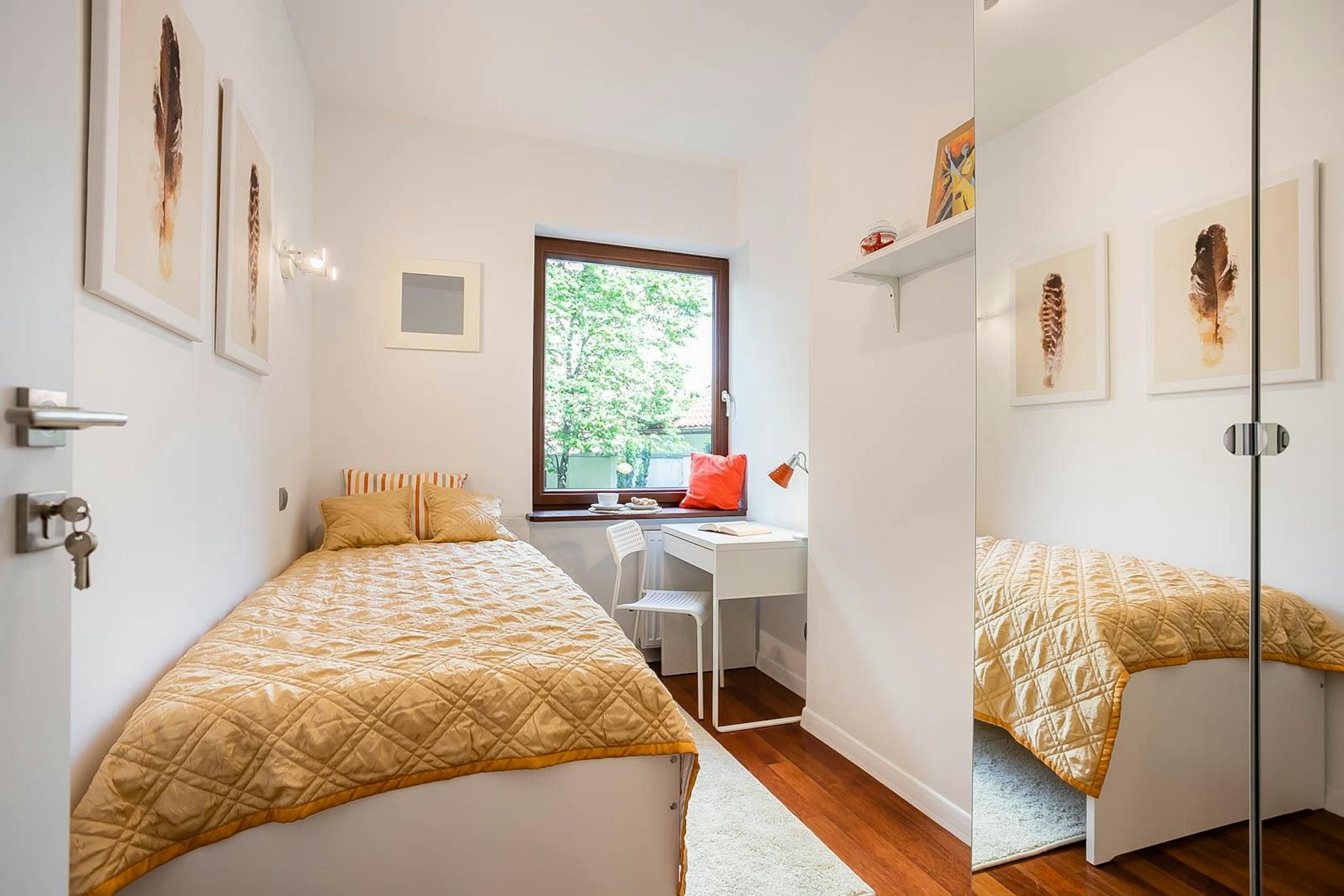 ulica Władysława Orkana, Warsaw preview