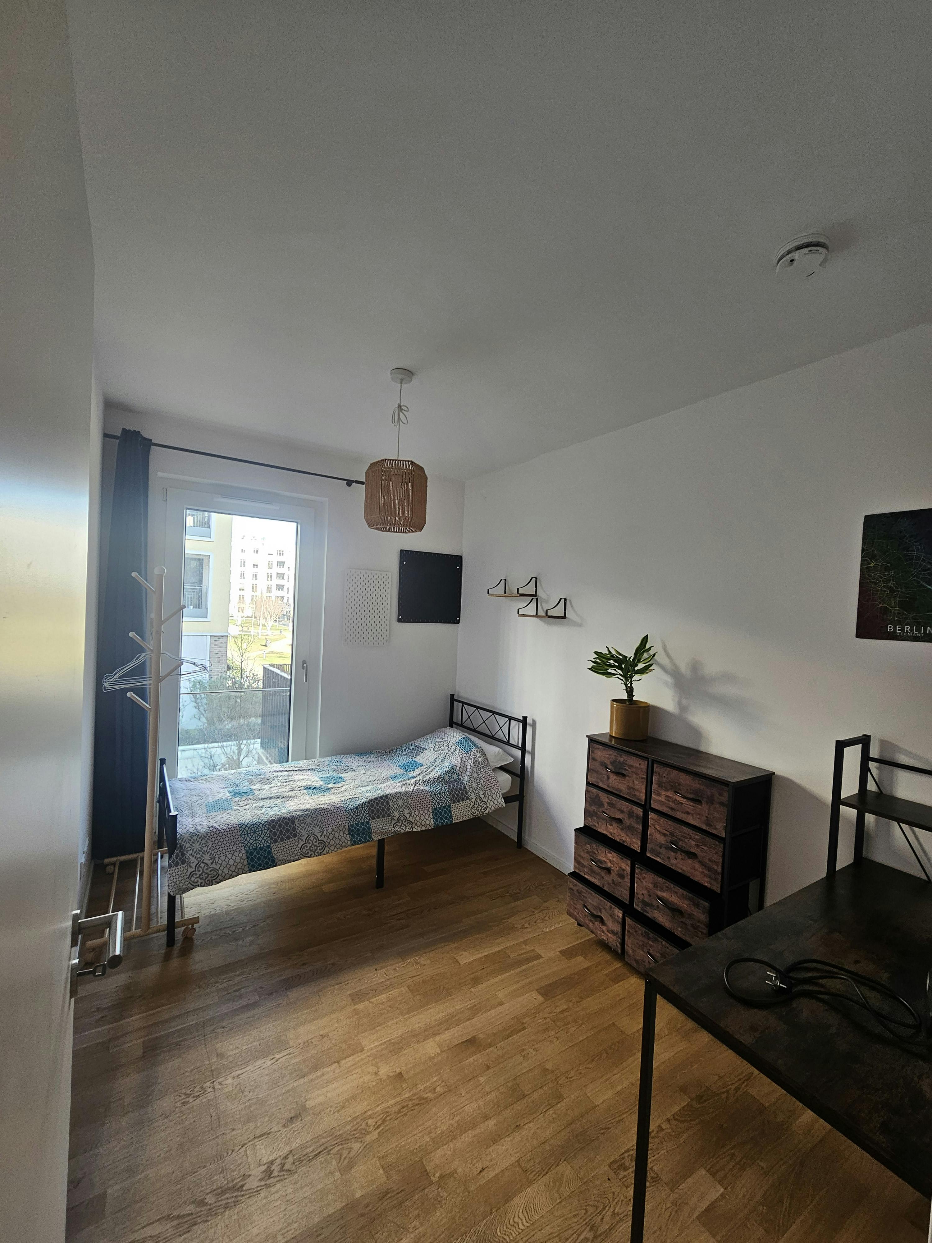 Boxhagener Straße, Berlin preview