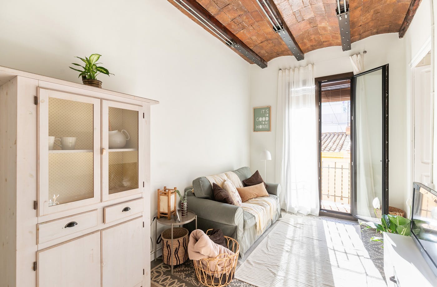 Carrer de Marià Aguiló, Barcelona preview