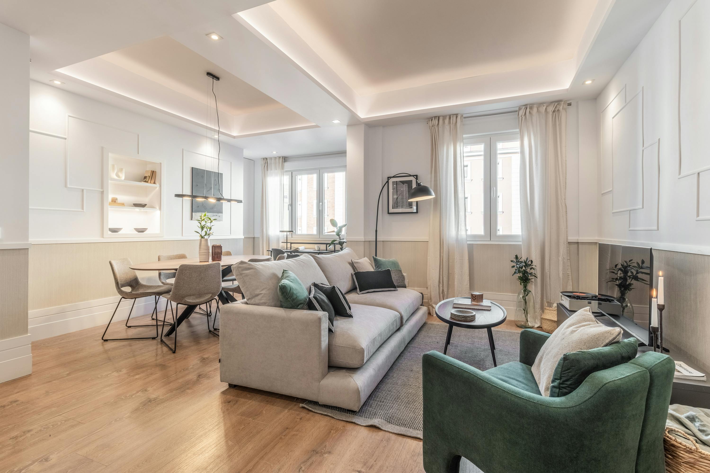 Calle de Antonio Arias, Madrid preview