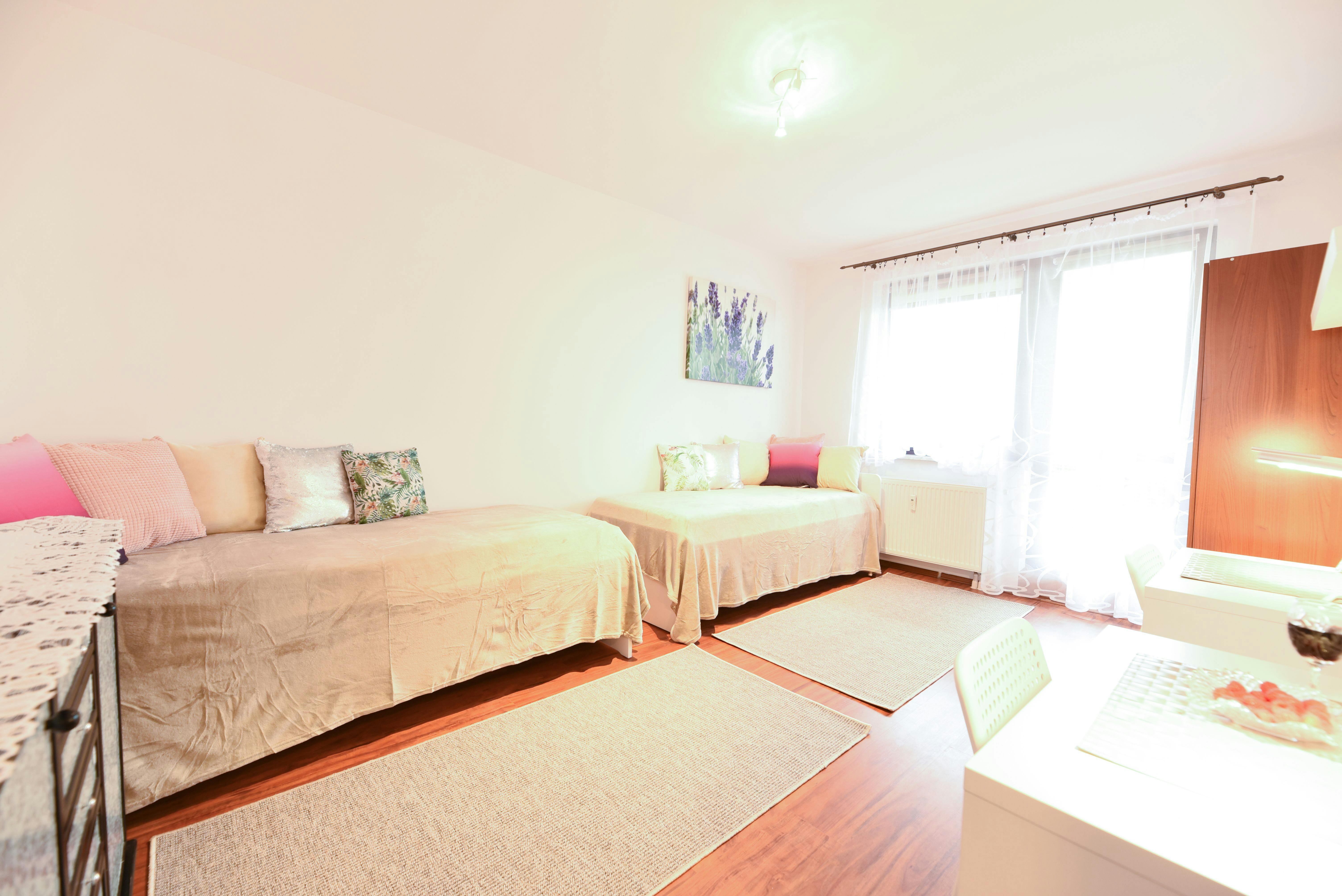 Cameră comună de închiriat pentru 1.000 PLN pe lună în Warsaw, ulica Górczewska