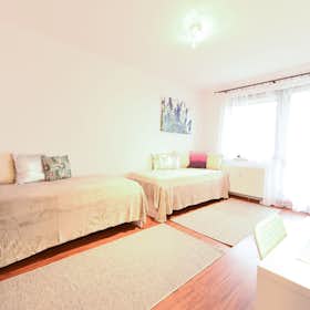 Habitación compartida for rent for 1482 PLN per month in Warsaw, ulica Górczewska