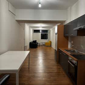 Apartamento para alugar por € 1.195 por mês em Zutphen, Stationsplein