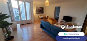 Cameră privată de închiriat pentru 359 EUR pe lună în Perpignan, Rambla du Vallespir