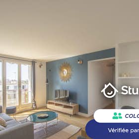 Private room for rent for €515 per month in Montpellier, Avenue du Professeur Louis Ravas