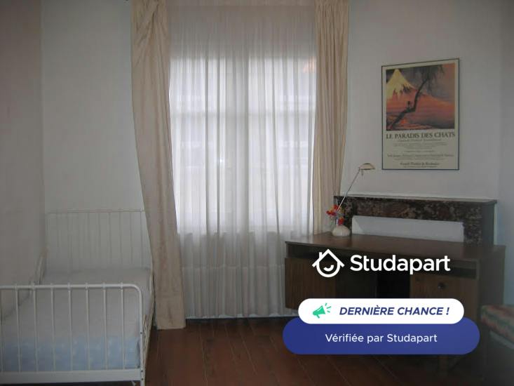 Appartement – Bordeaux, Bordeaux, Port de la Lune - Vue 5