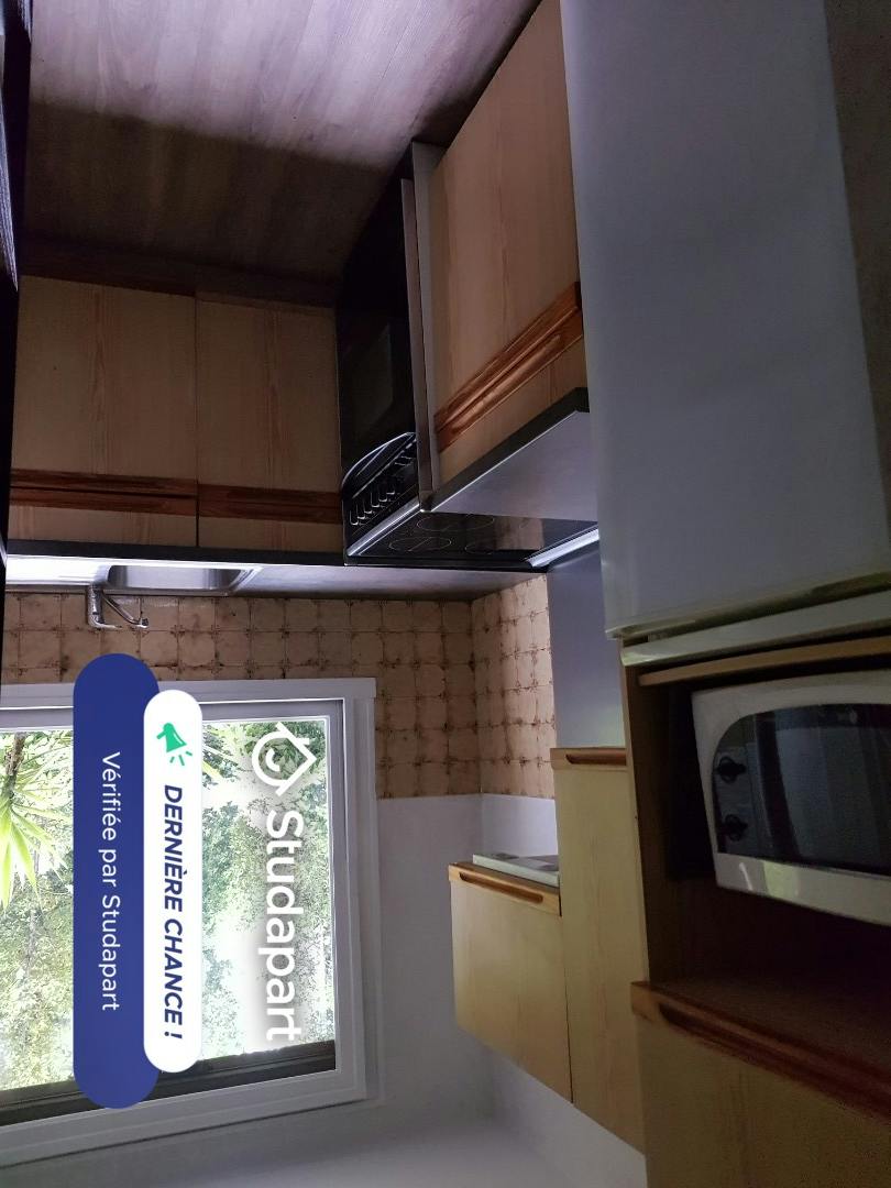 Appartement – Bordeaux, Bordeaux, Port de la Lune - Plus