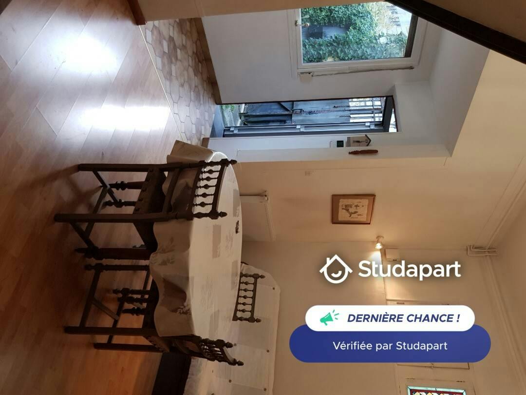 Appartement – Bordeaux, Bordeaux, Port de la Lune - Vue 4