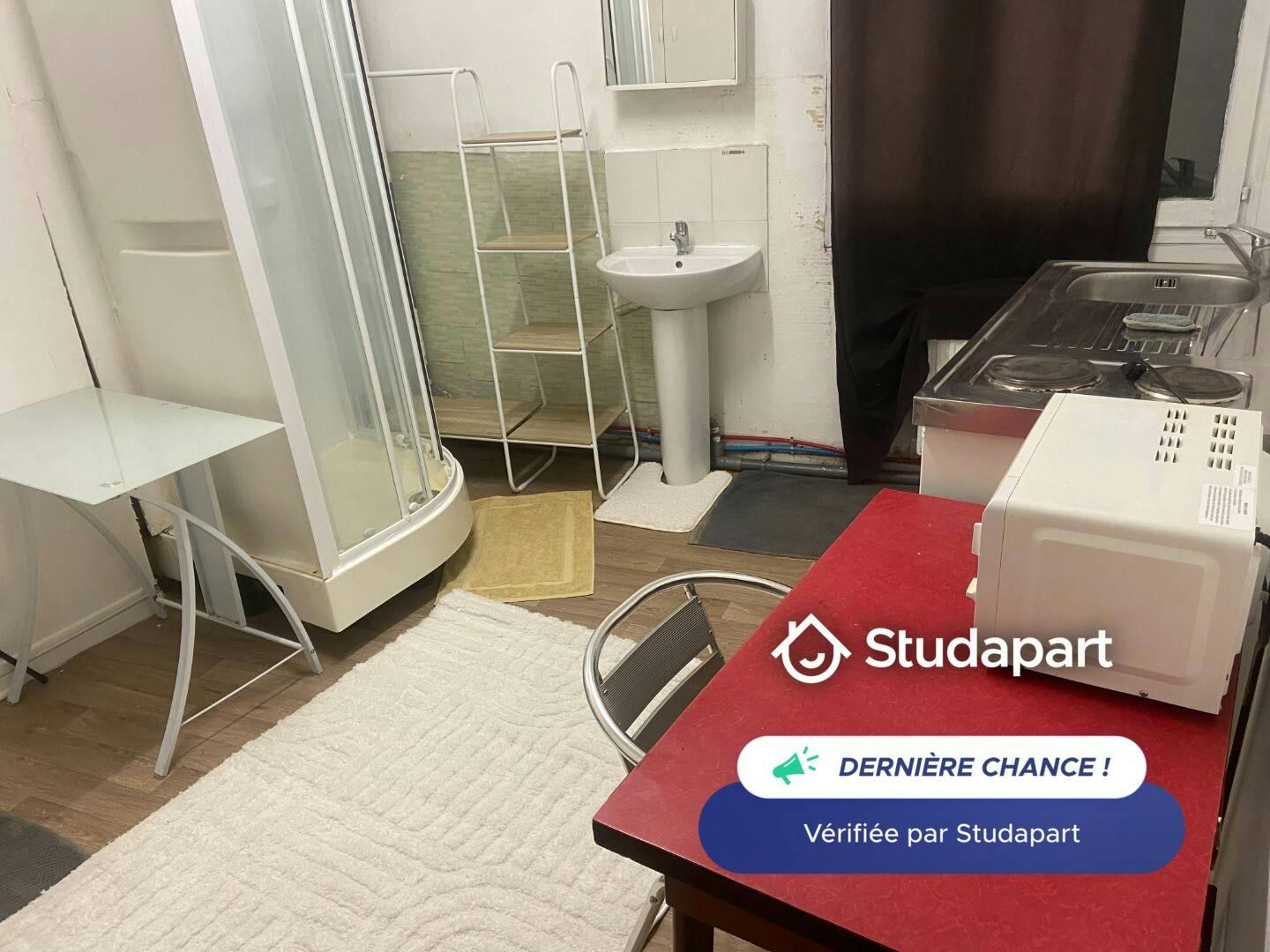 Appartement à Lille