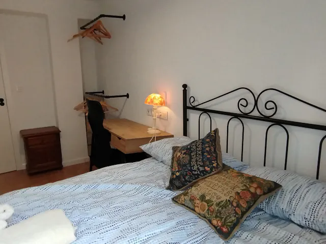 Private room in Calle Mateos, Murcia (1468957) room image 2