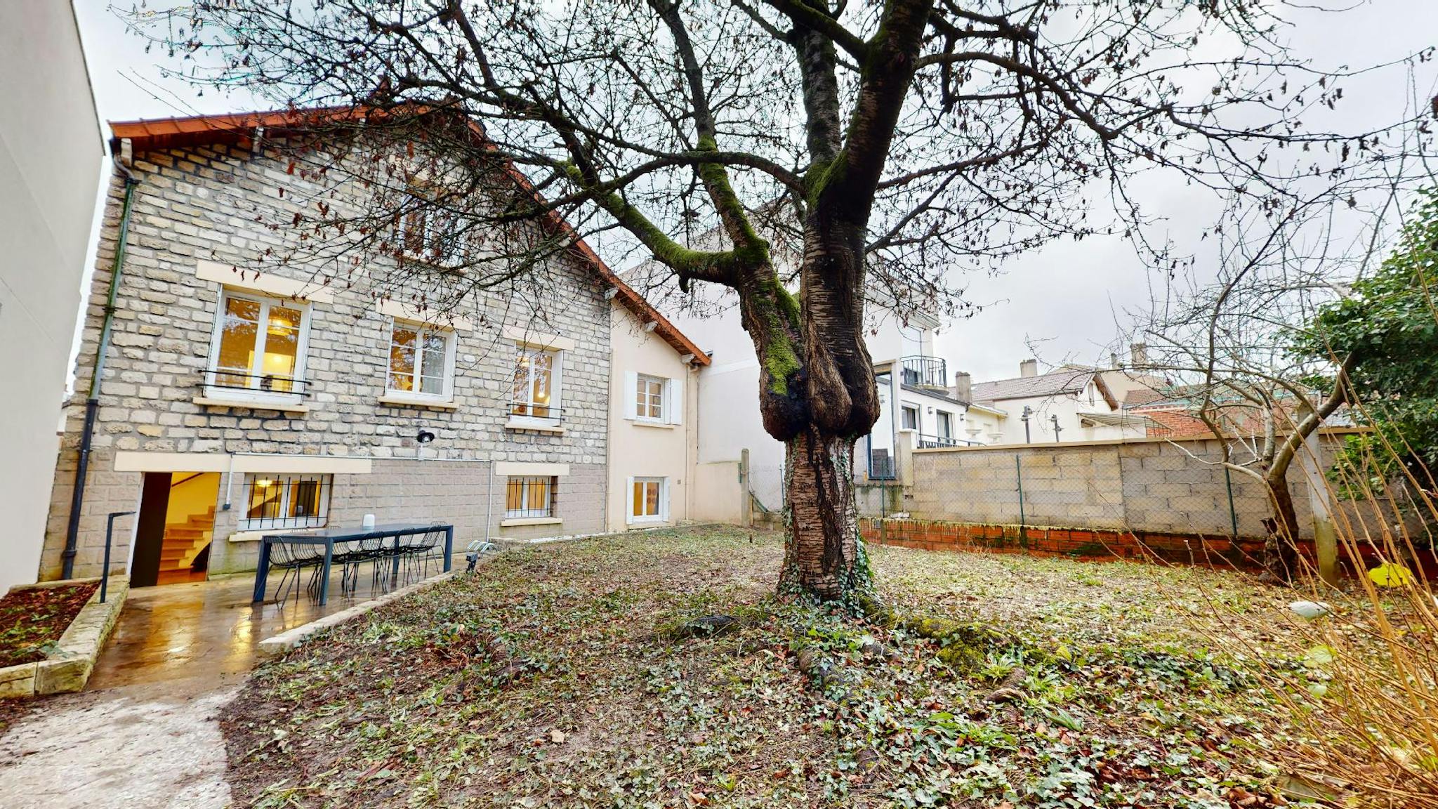 Rue de la Porte de Trivaux, Clamart preview