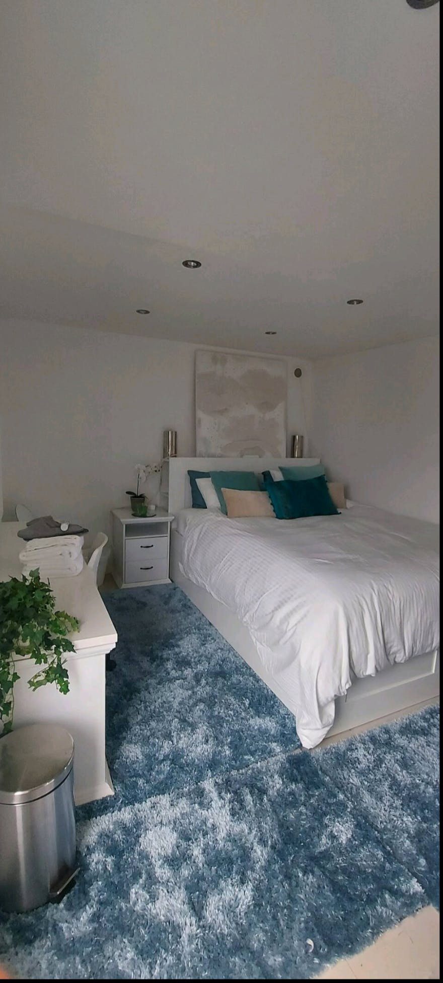 Chambre privée à louer pour 4 682 SEK/mois à Jonsered, Britta-Majas väg