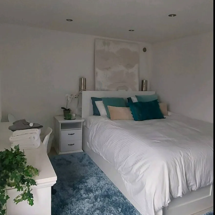 Private room for rent for SEK 4,700 per month in Jonsered, Britta-Majas väg