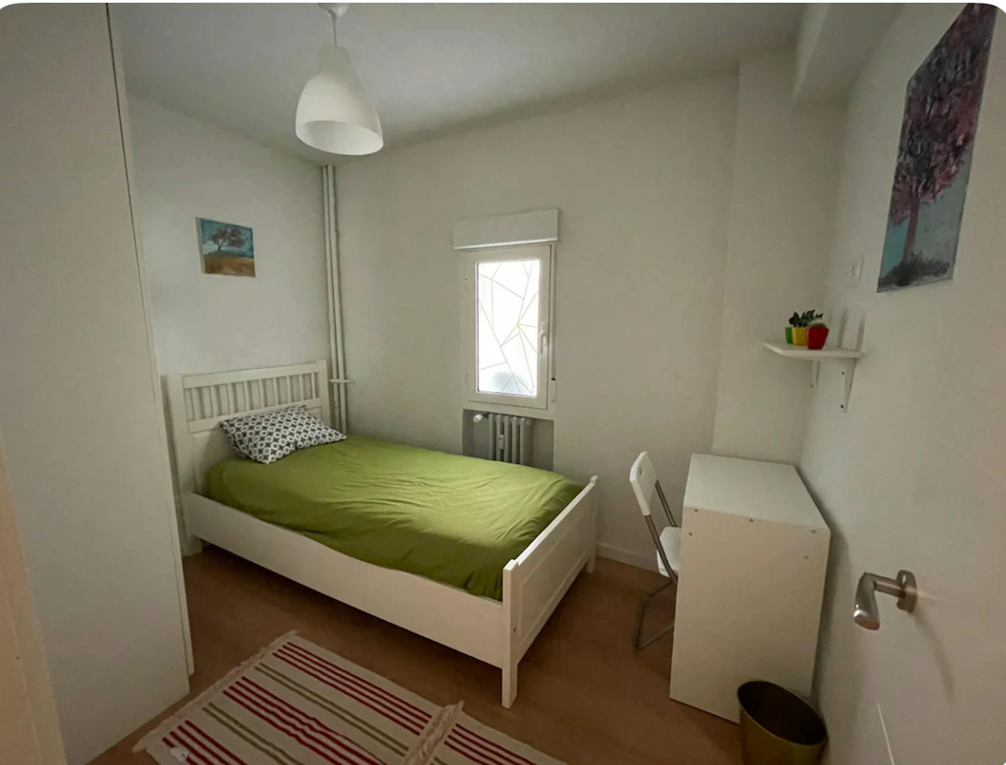 Calle de Abtao, Madrid preview