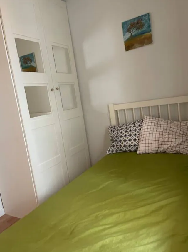 Private room in Calle de Abtao, Madrid (1469062) room image 2