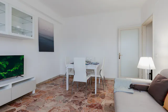 1-Bedroom Apartment in Via degli Ontani, Pisa (1469076) room image 1