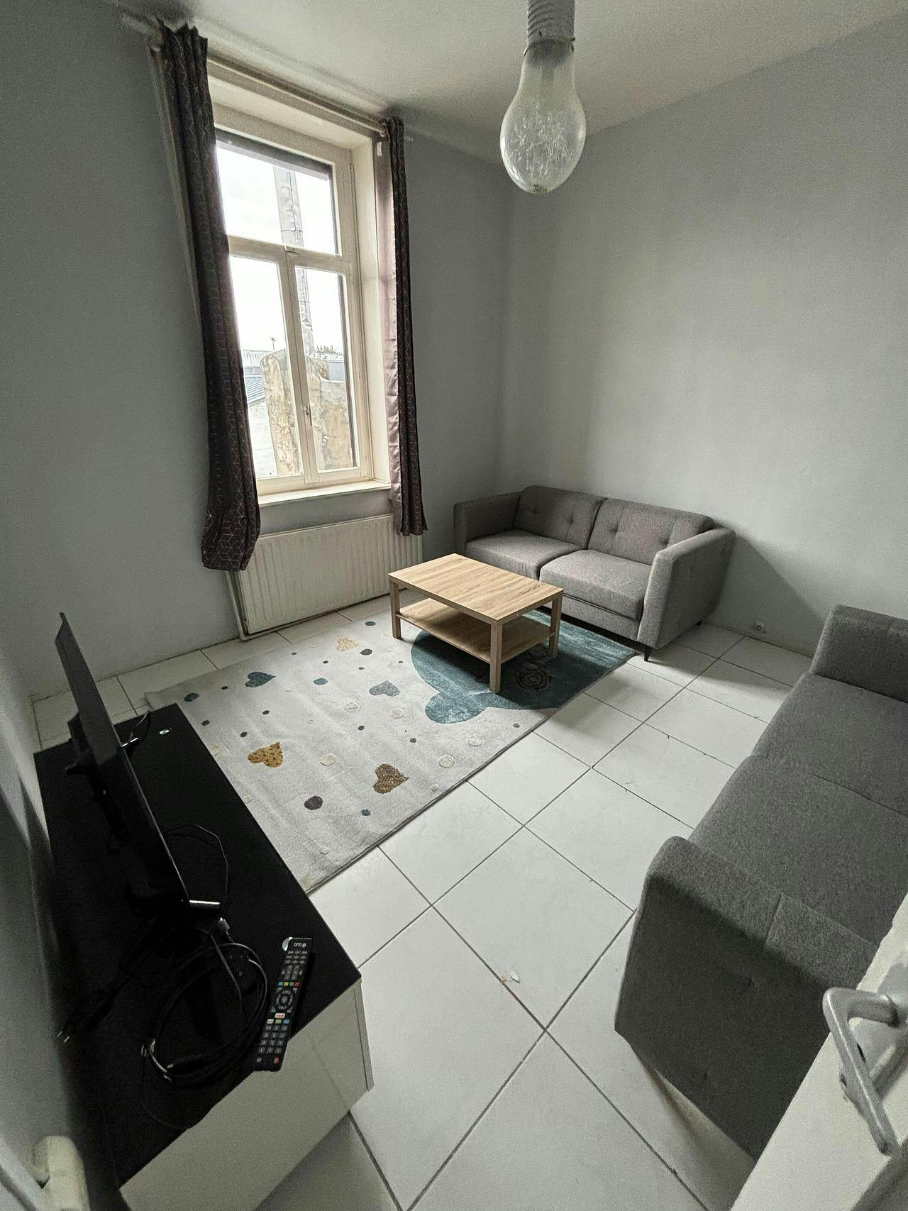 Private room for rent on Rue Gambetta, Villeneuve-d'Ascq