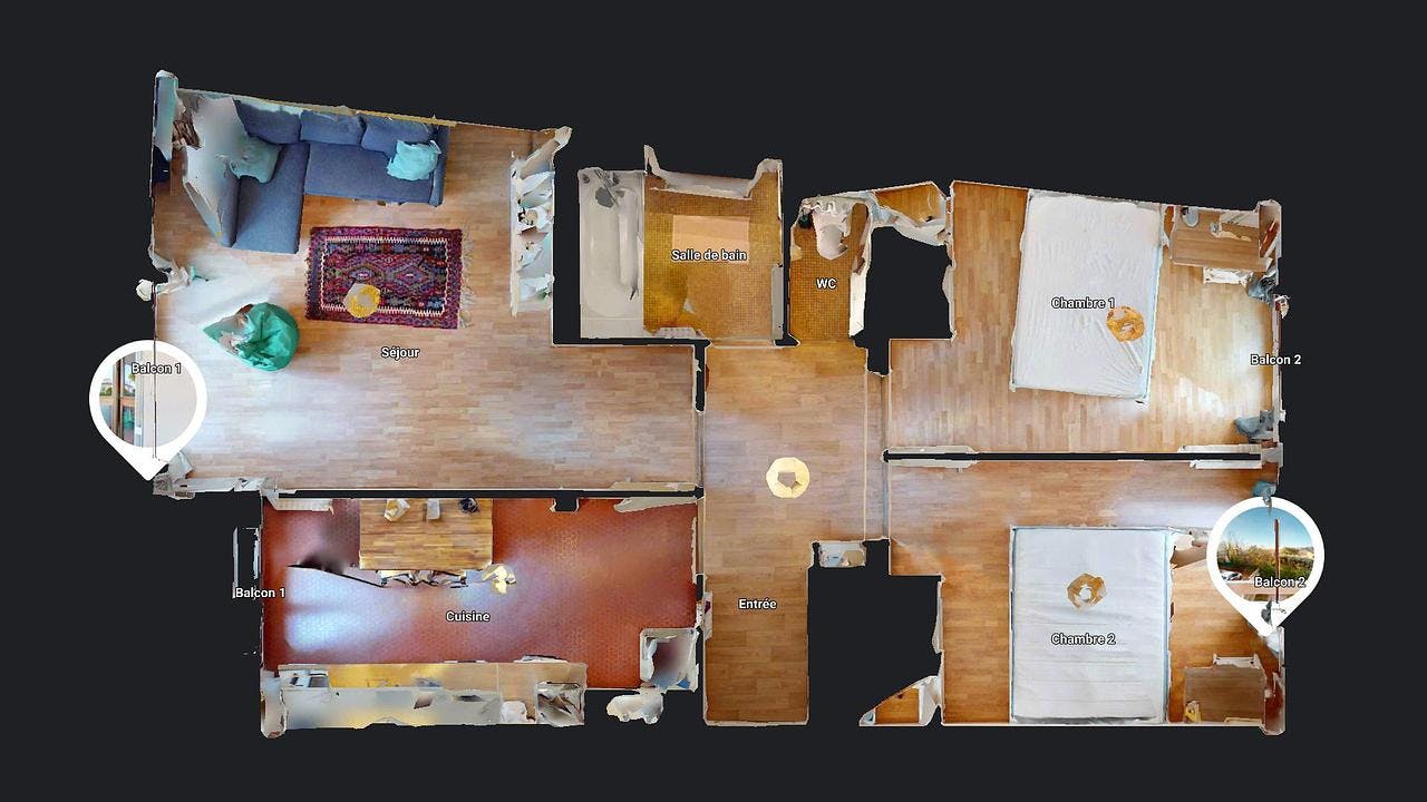 preview gallery tile