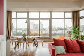 Apartment for rent for €1,600 per month in Antwerpen, Van Ertbornstraat