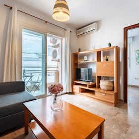 Apartment for rent for €1,300 per month in Torremolinos, Calle Villa del Río
