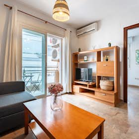 Apartamento for rent for 1300 € per month in Torremolinos, Calle Villa del Río