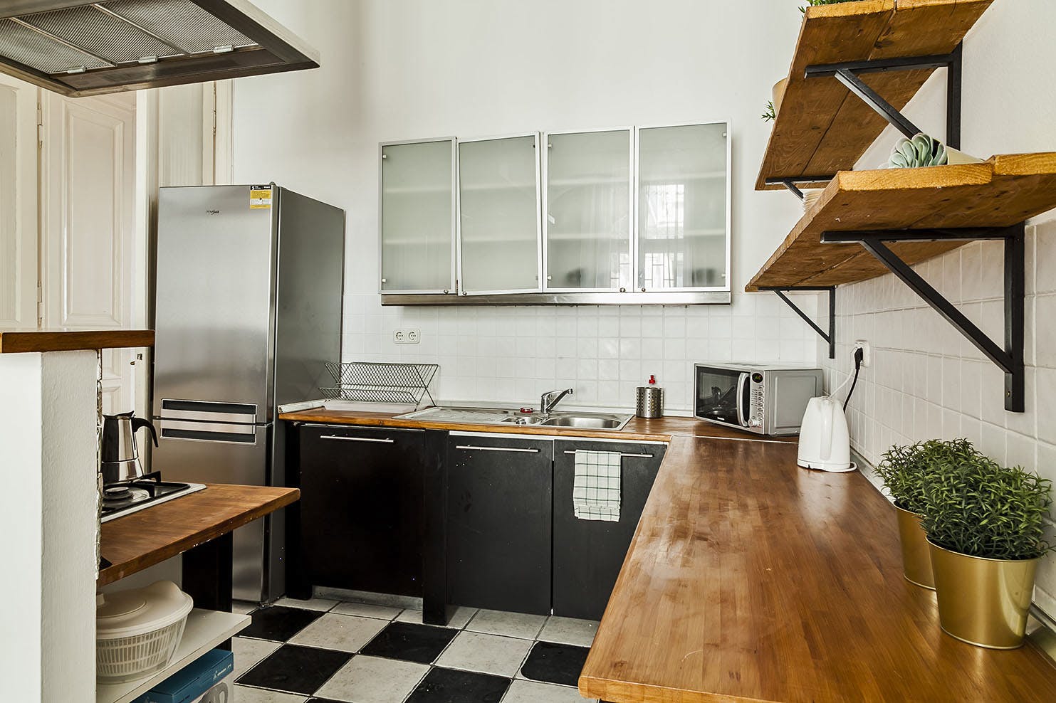 preview gallery tile