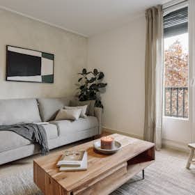 Apartment for rent for €4,256 per month in Barcelona, Placeta de Montcada