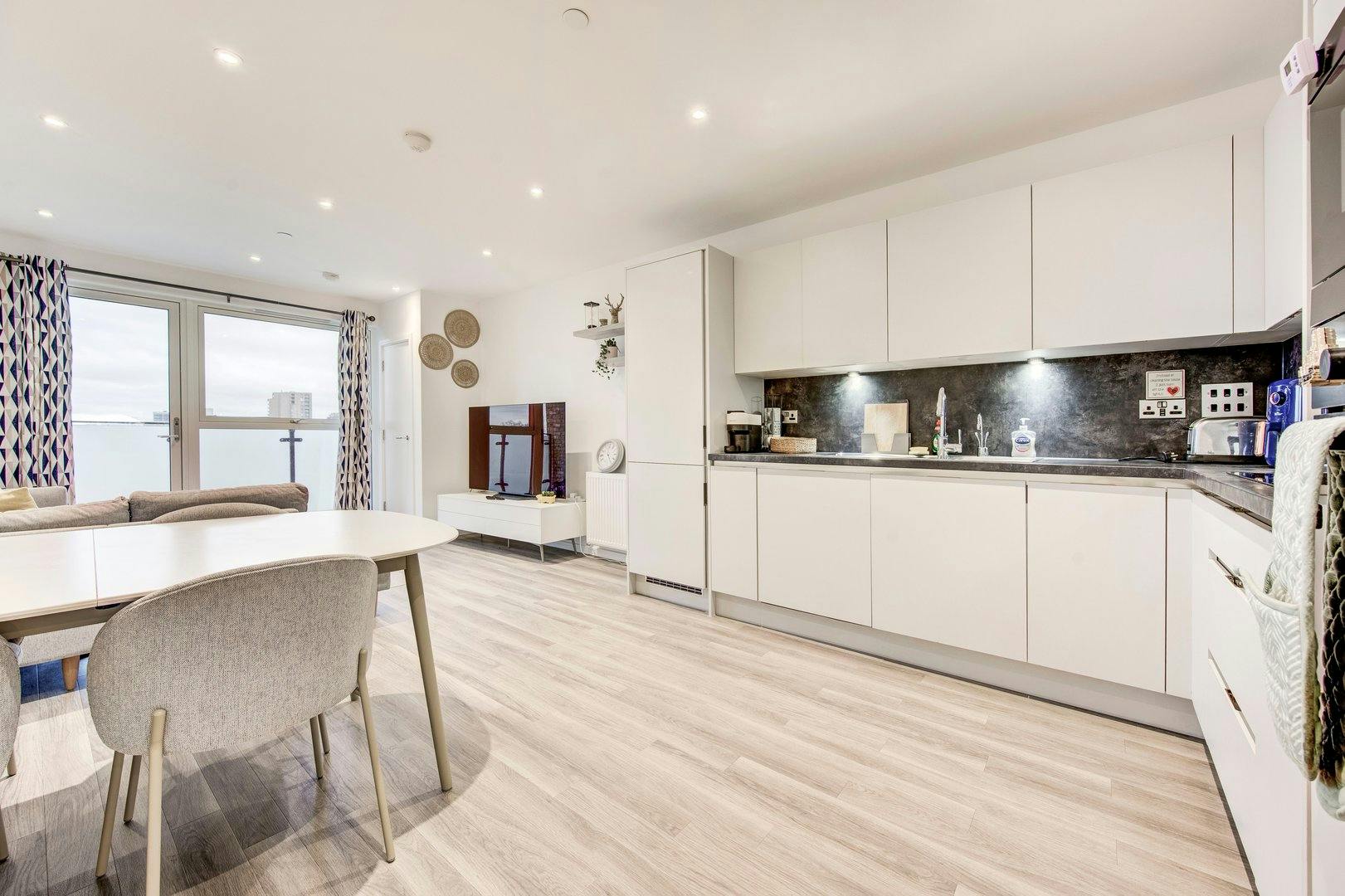 Apartment Hounslow, 82m² — photo 10