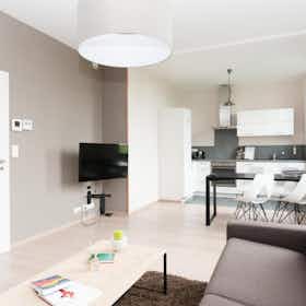 Appartement te huur voor € 1.150 per maand in Liège, Rue de l'Université