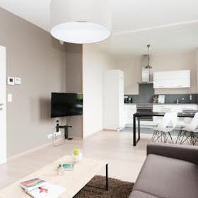 Apartament de închiriat pentru 1.235 EUR pe lună în Liège, Rue de l'Université